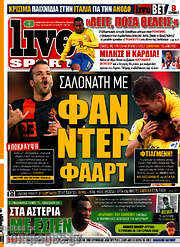 /Live Sport