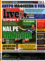 /Live Sport