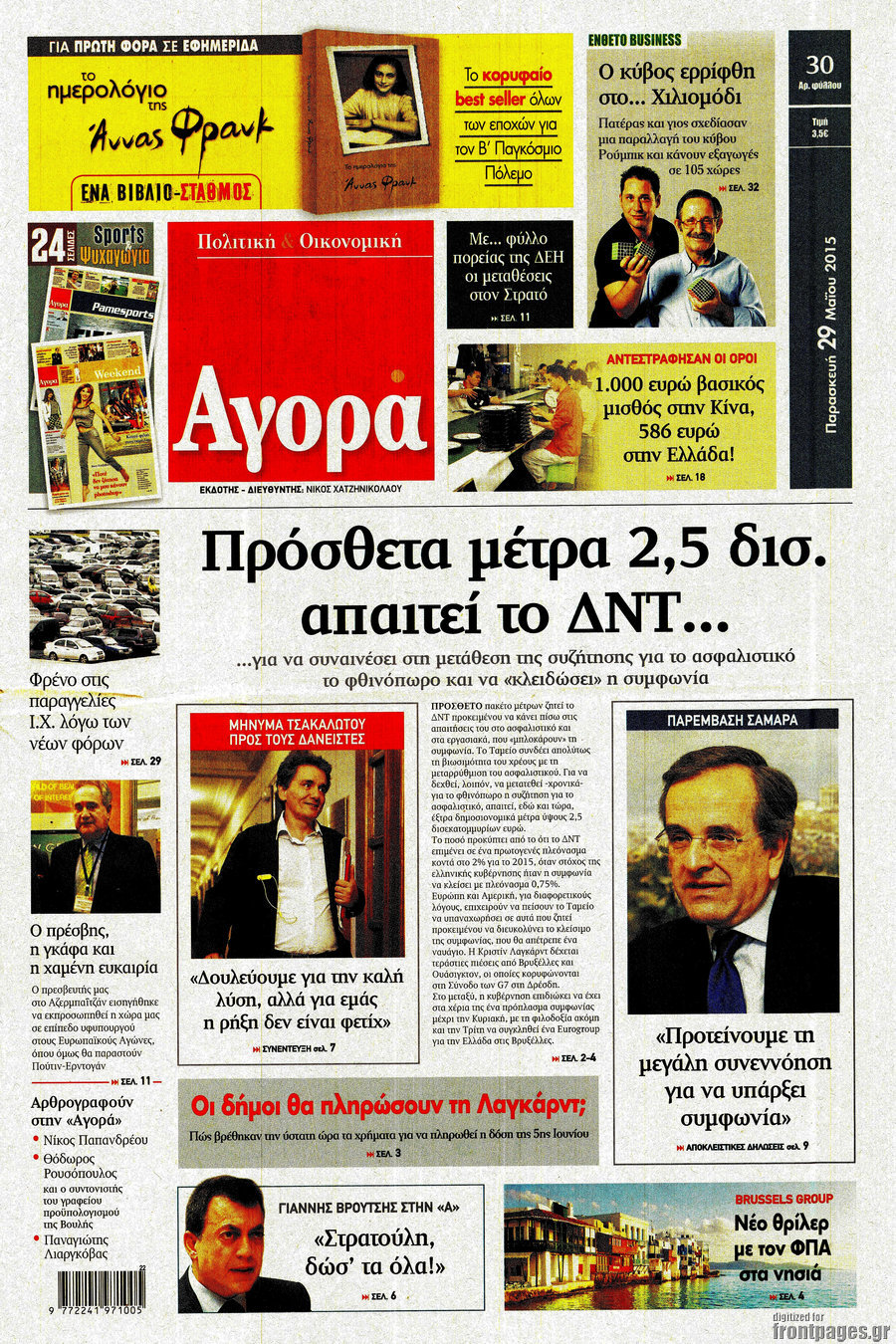 Αγορά