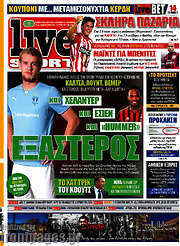 /Live Sport