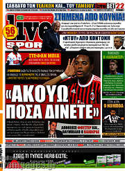 /Live Sport