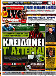 /Live Sport