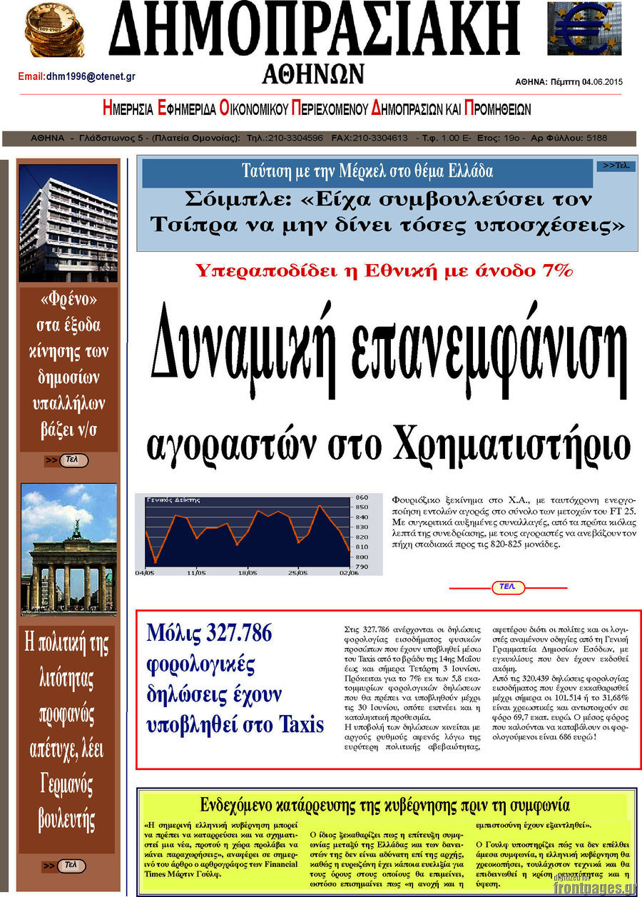 Δημοπρασιακή Αθηνών