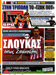 /Live Sport