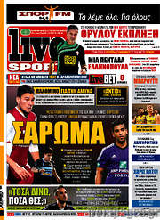 /Live Sport