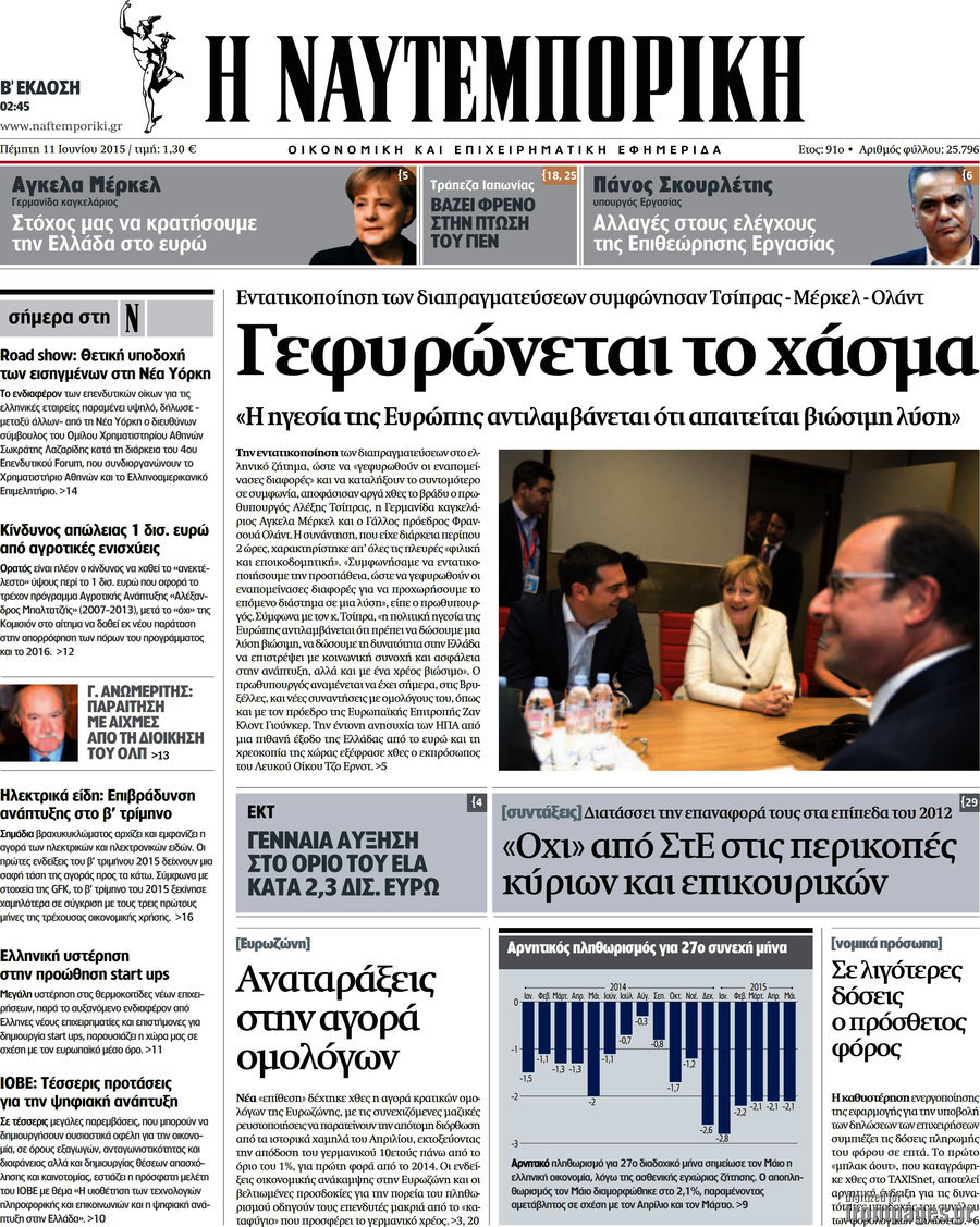 Η Ναυτεμπορική