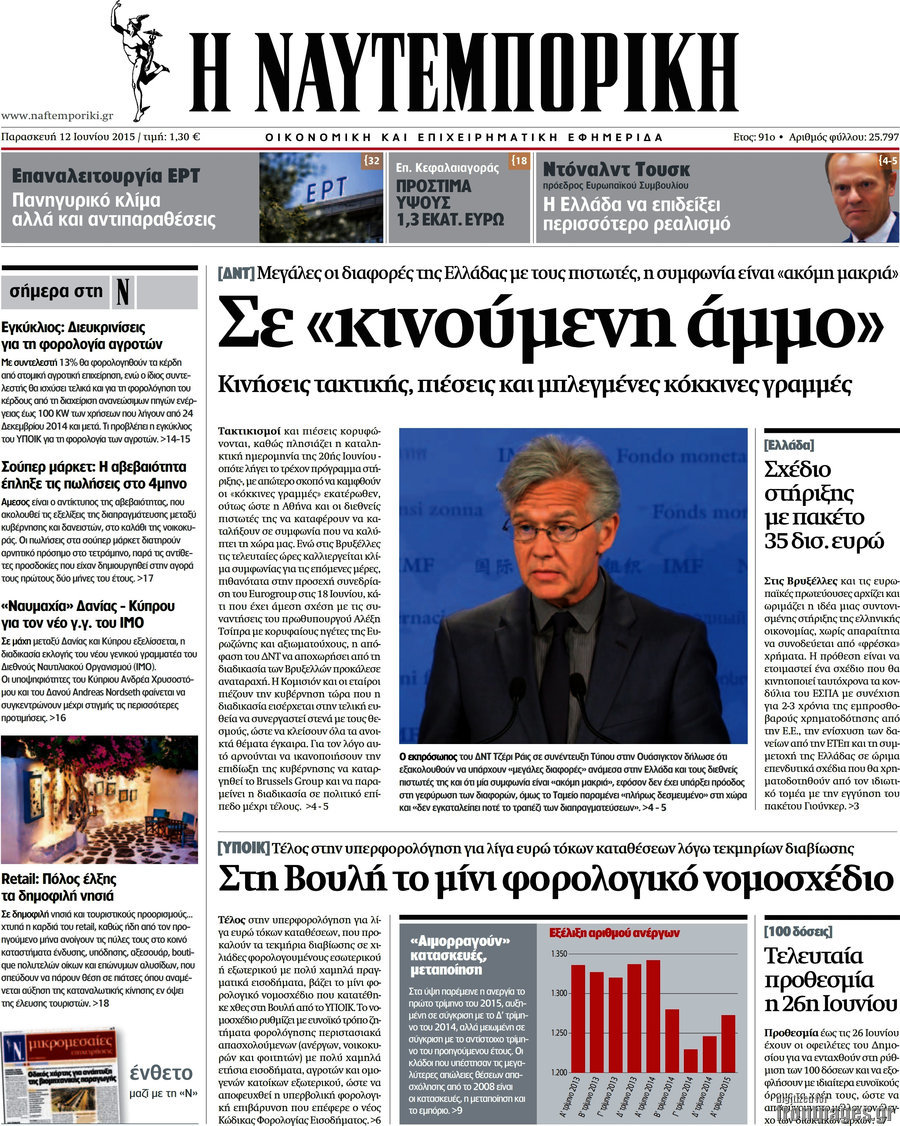 Η Ναυτεμπορική