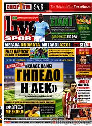 /Live Sport