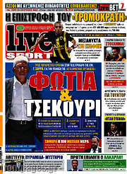 /Live Sport