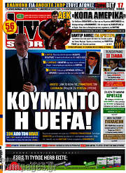 /Live Sport