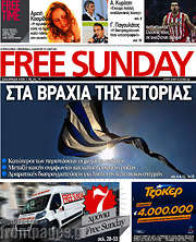 /Free Sunday