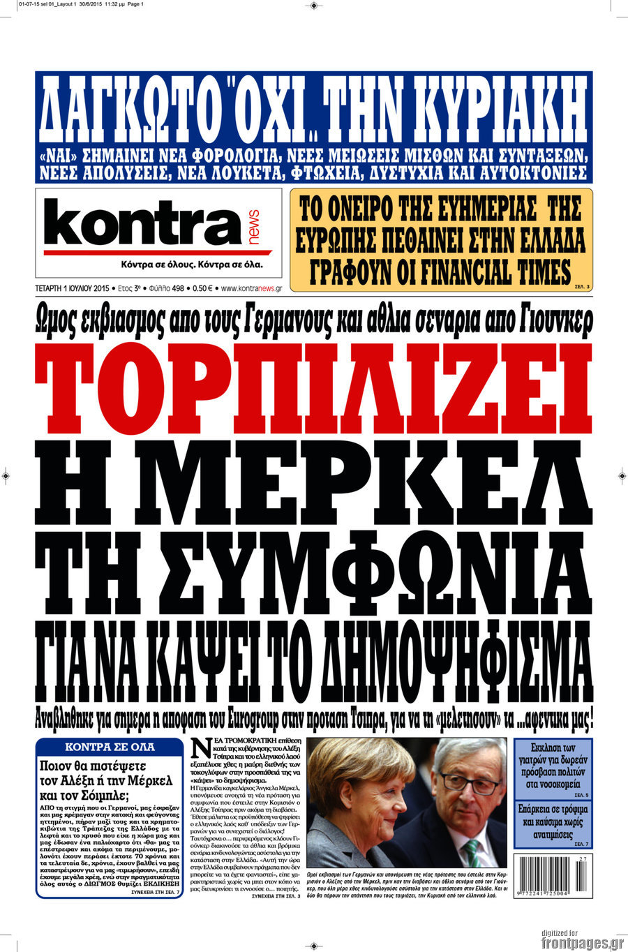 Kontra News