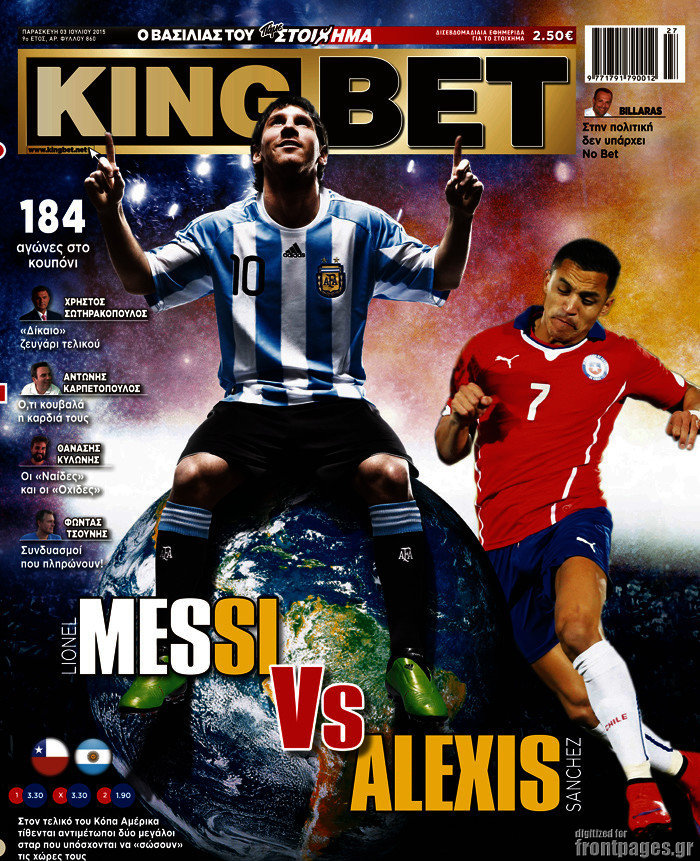 King Bet
