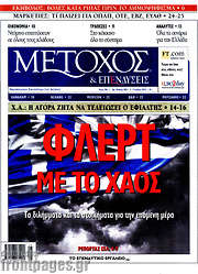 /Μέτοχος