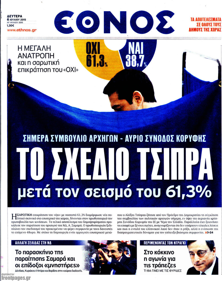 Έθνος