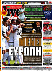 /Live Sport