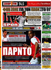 /Live Sport