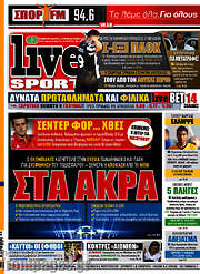 /Live Sport