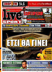 /Live Sport