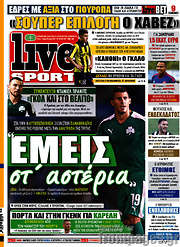 /Live Sport