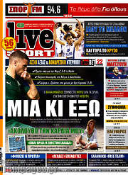 /Live Sport