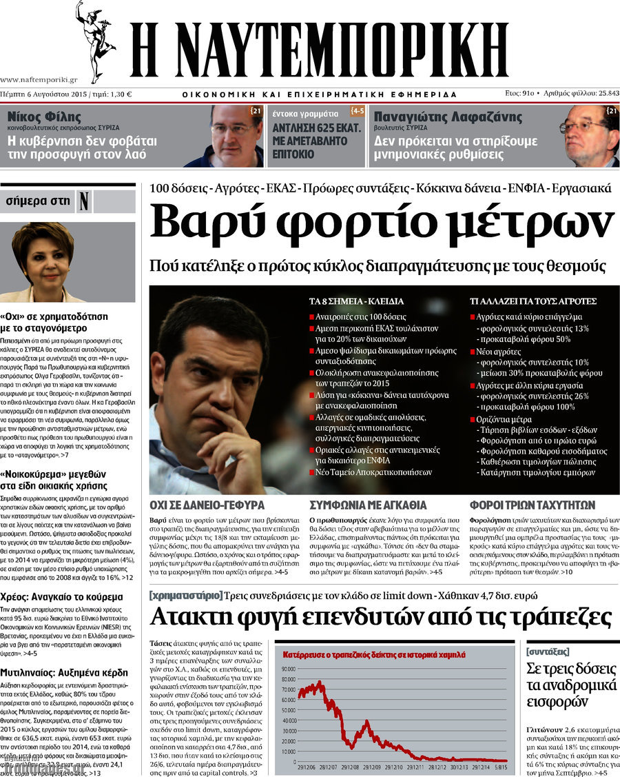Η Ναυτεμπορική