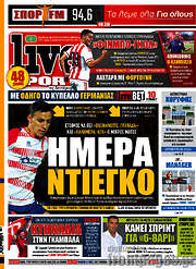 /Live Sport