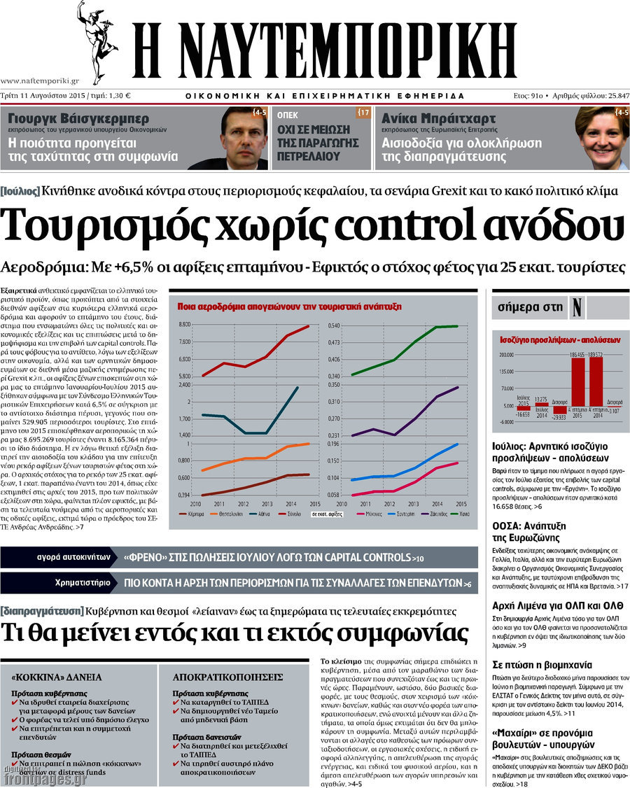 Η Ναυτεμπορική
