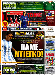 /Live Sport
