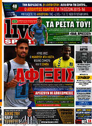 /Live Sport