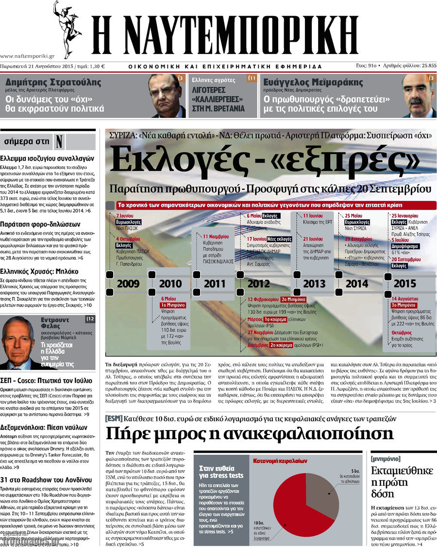 Η Ναυτεμπορική