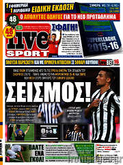 /Live Sport