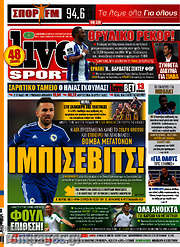 /Live Sport