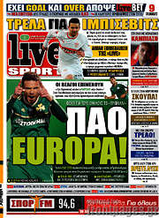 /Live Sport
