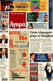 /Αγορά