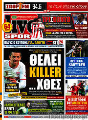 /Live Sport