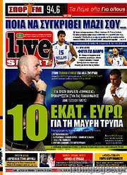 /Live Sport