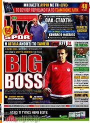 /Live Sport