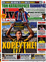 /Live Sport