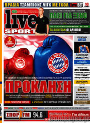 /Live Sport