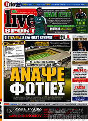 /Live Sport
