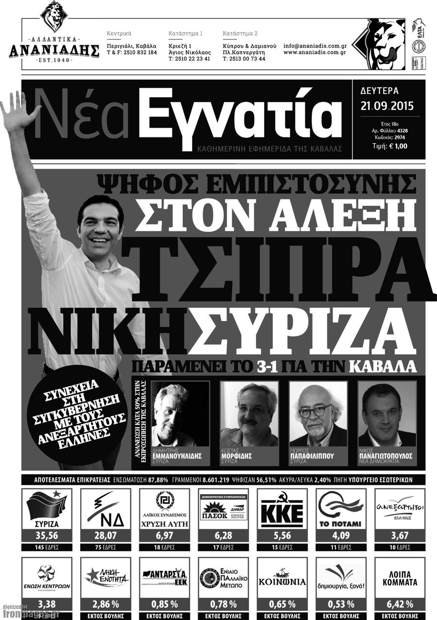 Νέα Εγνατία