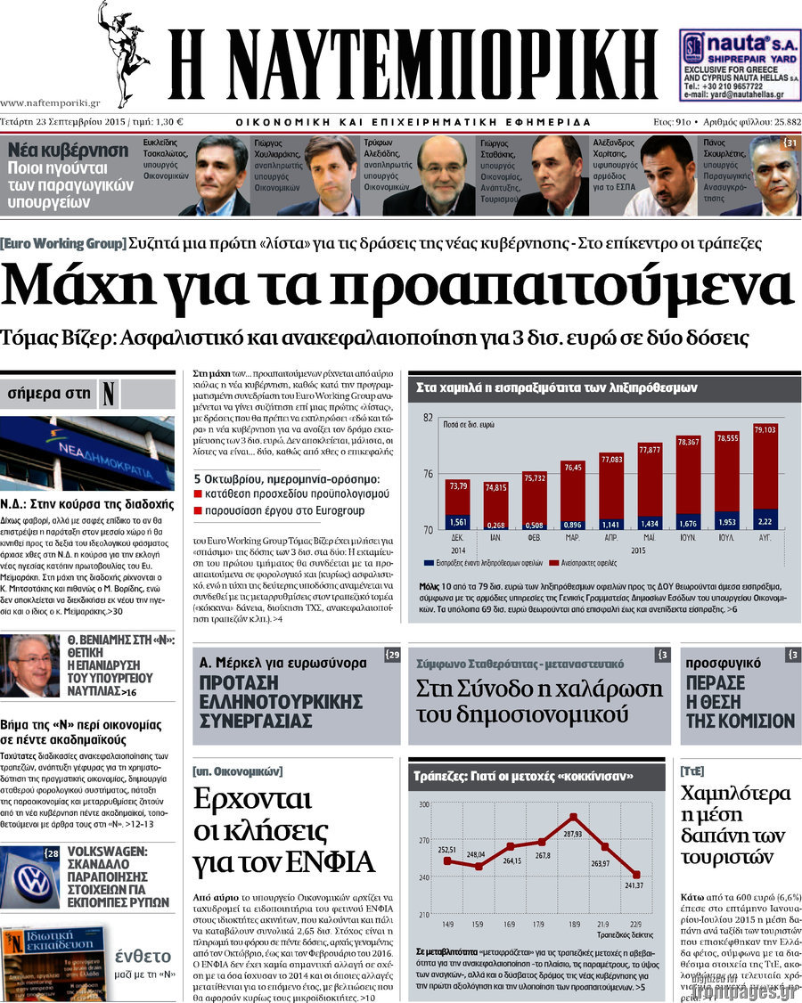 Η Ναυτεμπορική