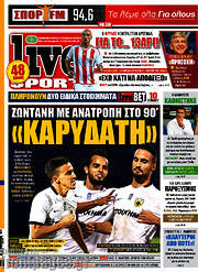 /Live Sport