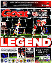 /Goal News
