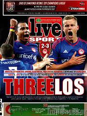/Live Sport