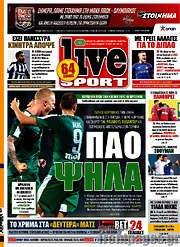 /Live Sport