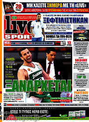 /Live Sport
