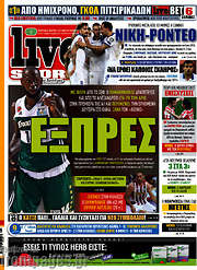 /Live Sport