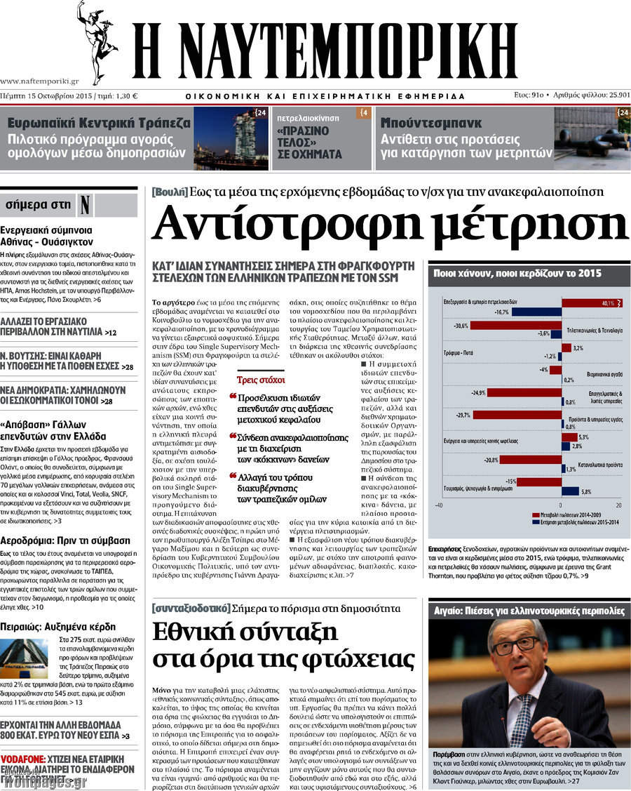 Η Ναυτεμπορική